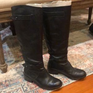 Dolce vita high boots